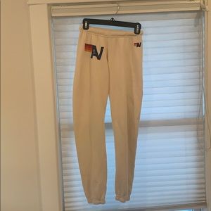 #NWT AVIATOR NATION SWEATS
